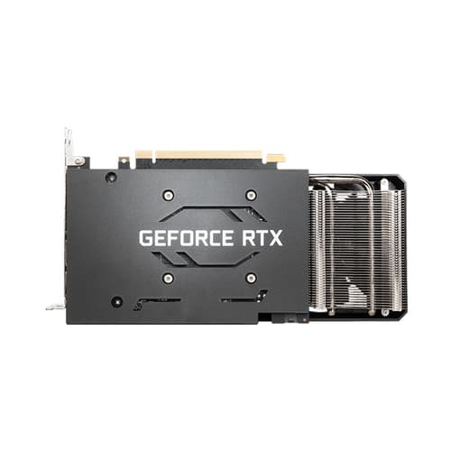 Msi RTX 3060 Ti Twin Fan OC 8GB Graphics Card